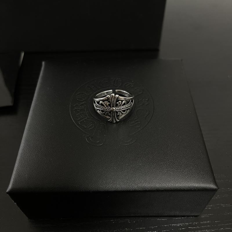 Chrome Hearts Rings